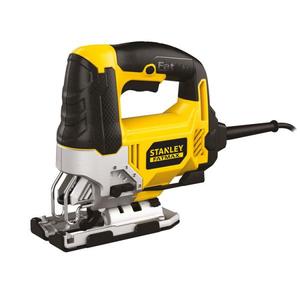 เลื่อยจิ๊กซอว์ Stanley 710w ประเภทสินค้า: เลื่อยไฟฟ้า - Product Image 1