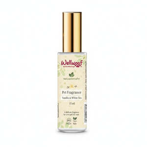 RedMoringa 15 mL OEM PL Italy Productos para el Cuidado de Mascotas Fragancia de Vainilla y Té Blanco - Product Image 1
