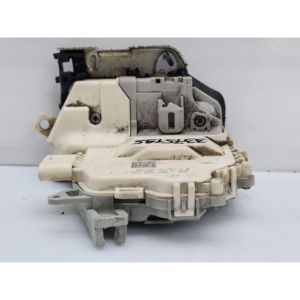ล็อคประตูหลังขวา DX AUDI A5 Sportback (8TA)8K0839016C(09>17) - Product Image 4