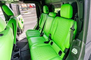 2022 จี๊ป แกลดิเอเตอร์ อะพอคาลิปส์ เฮลไฟร์ 6x6 น้ำมันเบนซิน ไมล์น้อย - Product Image 5