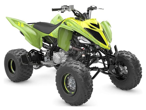 Oferta Anual 2025: Motos Nuevas Yamaha (Raptor) 700R SE YFM70RCCSG - Product Image 3