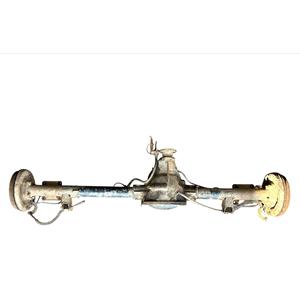 เพลาล้อหลัง รถยนต์ Fiat Panda ซีรีส์ 4x4 รุ่น 91397796 156C046 เครื่องยนต์เบนซิน 1108 (92>04) - Product Image 2
