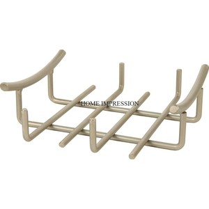 Porte-mouchoirs et boîte décoratifs au design vintage Porte-serviettes en métal pour événements et fêtes d'anniversaire pour la maison, les hôtels et le bureau. - Product Image 3