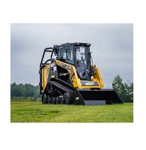 Compre el minicargador ASV VT 75 1C a un precio asequible, una máquina confiable diseñada para levantar, cargar, excavar y realizar operaciones diarias. - Product Image 6