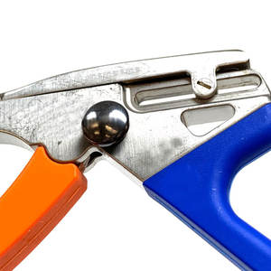 Meilleure vente Design professionnel Kerrison Rongeur Instrument orthopédique de couleur personnalisée Source d'alimentation manuelle en acier inoxydable - Product Image 3