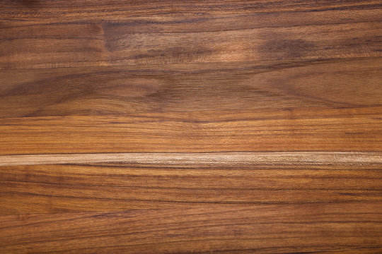 Natural Wood Color