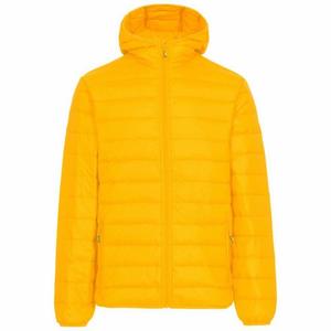 เสื้อแจ็คเก็ตบุนวมสำหรับผู้ชาย,แจ็คเก็ตบุนวมสำหรับฤดูหนาวน้ำหนักเบาส่งออกต่ำทั่วโลก - Product Image 6