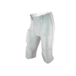 Tenues de football américain pour adultes, très demandées, à manches courtes, respirantes, grandes tailles, en polyester mesh sublimé - Product Image 3