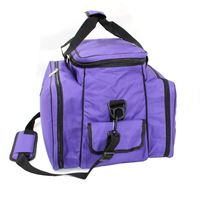 Extra Large Hairdressing Bag - Mobile Hairdressers Equipment Tool Carry Kit Bag - Extra Large Barber Bag