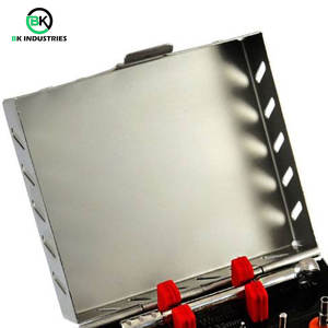 Kit de guidage d'implant dentaire Outils de précision pour dentistes Kit de guidage d'implant dentaire professionnel - Product Image 5