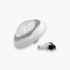 Envío Gratis Botones de Arcade Iluminados RGB de 12x12x10cm para Accesorios de Máquinas de Entretenimiento - Product Image 4