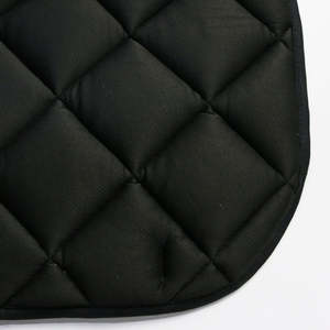 Manta de Silla de Doma con Brillantina de Fabricante Profesional |   Manta Brillante para Caballos de Competición - Product Image 5