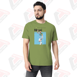 essential men t shirt ultra soft and comfortable - Product Image 1