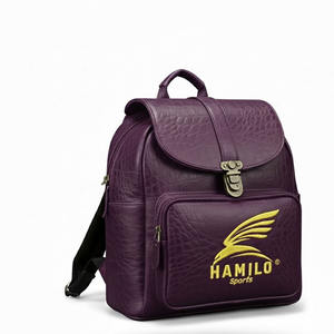 Wholesales High Quality Cheap Price Waterproof PU Leather Custom logo Laptop <b>Backpacks</b> Business School <b>Backpacks</b> - Product Image 3