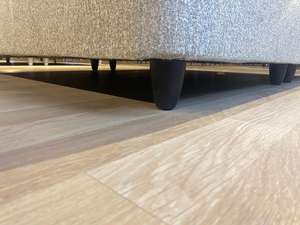 Juego de Dormitorio de Madera Moderna de Alta Calidad con Almacenamiento, Altura Ajustable, Cubierta Extraíble y Opciones Personalizables - ¡Más Vendido! - Product Image 4