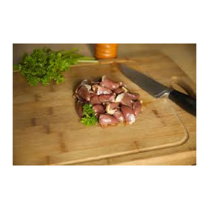 Coeurs de poulet congelés de qualité PURE en gros haut fabricant nouveau meilleur matériel avec des taux bon marché - Product Image 5