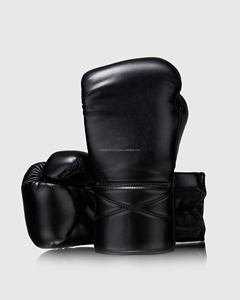 Guantes de Boxeo Profesionales Personalizados BIGBULL BB-1001, Venta Directa de Fábrica, Guantes de Alta Calidad para Muay Thai y Artes Marciales Mixtas - Product Image 3