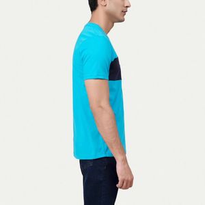 Nuevo estampado de pantalla personalizado al por mayor de alta calidad nuevo estilo marca diseñador de moda camiseta hombres moda suelta impresa camisa - Product Image 2