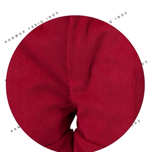 กางเกงทำงานขายาวสำหรับผู้ชายกางเกงขาสั้นผ้าเดนิมพิมพ์ลายตามสั่งได้สำหรับฤดูใบไม้ผลิฤดูใบไม้ร่วง - Product Image 6