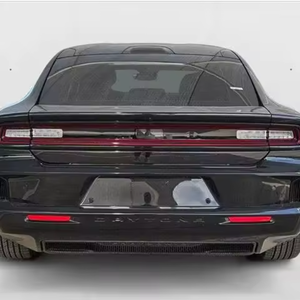 ยอดขายปี 2025 รถดอดจ์ ชาร์จเจอร์ เดย์โทนา อาร์/ที เอดวีดี อุตสาหกรรม/DIY โออีเอ็ม โปแลนด์ รับประกัน 1 ปี - Product Image 2