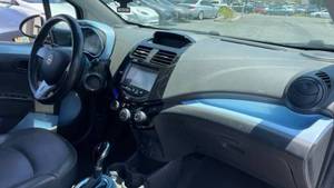 Chevrolet Spark LT 2014 Usado en Buen Estado, Volante a la Izquierda, Coupé Turbo con Asientos de Cuero, Llantas R16, Transmisión Automática - Product Image 2