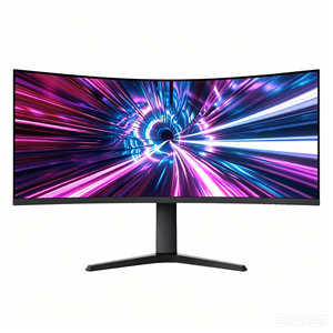 Monitor Curvo para Juegos Ultragear de 34 Pulgadas, WQHD (3440 x <span class=keywords><strong>1440</strong></span>), LED, 240Hz, 0.03ms, Compatible con G-Sync, VESA, HDR True - Product Image 1
