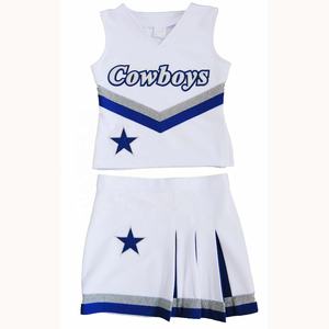 ชุดเชียร์ลีดเดอร์แบบคลาสสิกใหม่ ปี 2026 สำหรับเชียร์ลีดเดอร์ ราคาโรงงาน - Product Image 3