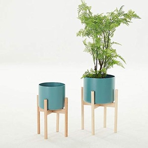 Hermosas mini jardineras de metal hechas a mano elevan tu espacio con diseños de moda macetas colgantes para balcón sala de estar - Product Image 1