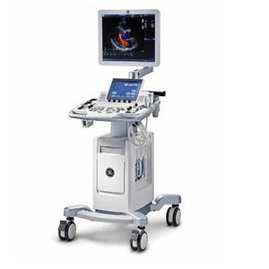 Appareil d'échographie GE Vivid T8 d'occasion - Product Image 3