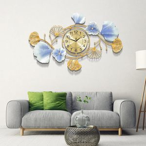 Xuất Khẩu Bán New Tường Thiết Kế Nghệ Thuật Khuôn Mẫu Sang Trọng Tường Nghệ Thuật Kỹ Thuật Số Đồng Hồ Để Bán Với Giá Cả Hợp Lý Từ Ấn Độ - Product Image 3