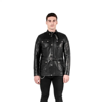 Veste d'hiver en toile de polyester/coton de conception supérieure Matériau spécial Fabriqué en Turquie Meilleure production Livraison rapide et sûre Garantie