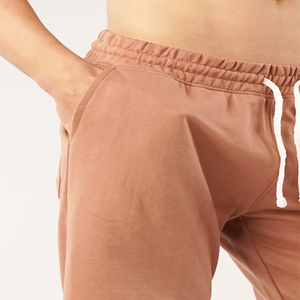 กางเกงว่ายน้ำขาสั้นสำหรับผู้ชายกางเกงขาสั้นผ้าโพลีเอสเตอร์100% กางเกงว่ายน้ำเอวสูงดีไซน์ล่าสุดสำหรับฤดูร้อน - Product Image 3