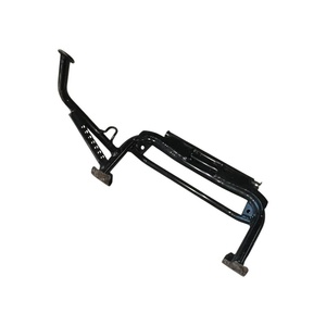 Soporte Central Original Yamaha XMAX 300 2017 B74F71110000 Material de Acero - Product Image 2