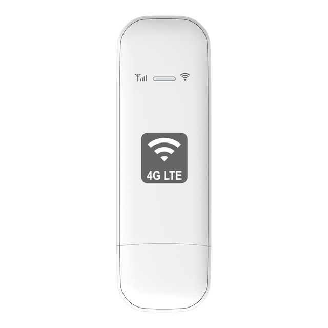 Hot Selling Global  Portable Wifi  Router LTE Cat4  U6 150Mbps 4G Wifi USB Dongle Modem Small Support All SIM Card