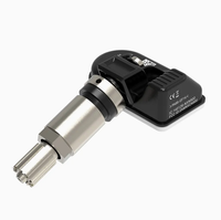 Capteur TPMS universel pour voitures, capteur de pression des pneus programmable