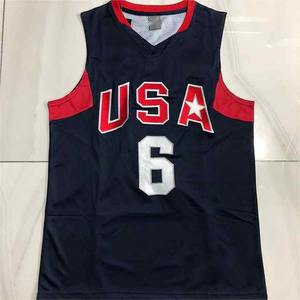 Uniforme de baseball par sublimation sur mesure OEM maillot de baseball personnalisé maillot de basket-ball uniforme de basket-ball de haute qualité en vente - Product Image 5