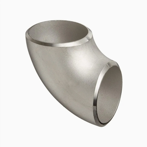 ข้อต่อท่อเชื่อมแบบขัดเงา ASTM B366 UNS N06022 Hastelloy C22 - Product Image 4