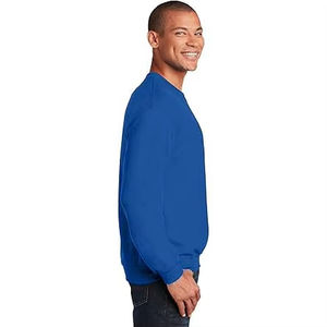 Sweatshirts pour hommes à la mode Sweatshirts pour hommes Street Wear Sweatshirts en coton pour hommes - Product Image 3