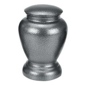 Volviendo a casa con urnas de cremación de recuerdo de latón con acabado de peltre Urnas de recuerdo de metal al por mayor de La India - Product Image 4