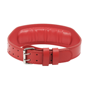 Vêtements de fitness personnalisés, ceinture d'entraînement de sécurité pour la salle de sport, musculation, haltérophilie avec sangle à boucle à levier personnalisée - Product Image 4