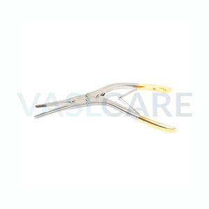 ชุดผ่าตัดเสริมจมูก11ชิ้นชุดศัลยกรรมจมูกชุดผ่าตัดแรดชุดผ่าตัดแรดทำจากพลาสติก - Product Image 2