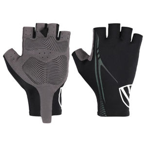 Wego Industry Custom Guantes de Ciclismo de medio dedo Equipo ligero para deportes al aire libre con diseño de impresión por sublimación - Product Image 5
