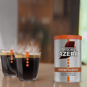 Café Instantáneo NESCAFÉ Azera Americano, 90 g (Paquete de 6) - Product Image 5