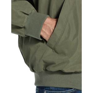 Custom Logo <b>Men</b> Golf <b>Jacket</b> <b>Lightweight</b> Windproof Waterproof Golf Sportswear Comfortable Breathable Golf Outerwear - Product Image 3