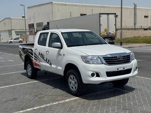 2014โตโยต้าไฮลักซ์ SR5 - Product Image 2