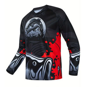 Workout Latest Style Breathable Hand Made In Different Contrast <b>Men</b> Fitness Wear Quick-Dry Adult Sports Rash Guard Top - Product Image 1