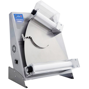Professional 300 Rolling Machine for Pastry <b>Boards</b> and Rolling Pins - Product Image 1