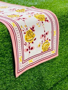 <strong>Table</strong> <strong>Runner</strong> High Quality Hot Sale <strong>Table</strong> <strong>Runner</strong> for Wedding Party Outdoor Dinning Room Kitchen Decor - Product Image 6