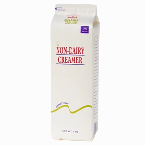 Crema No Láctea para Bebidas Tan Nhat Huong, Fabricante Directo al por Mayor, OEM/ODM, para Panadería, Postres, Café, Té con Leche, 18 Meses de Caducidad - Product Image 1