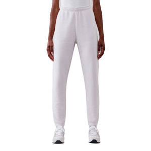 Conjunto de dos piezas de chándal de mujer a la moda, ropa activa de talla grande y precio al por mayor, conjunto de chándal de mujer de alta calidad - Product Image 4